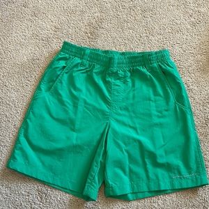 Columbia PFG Shorts